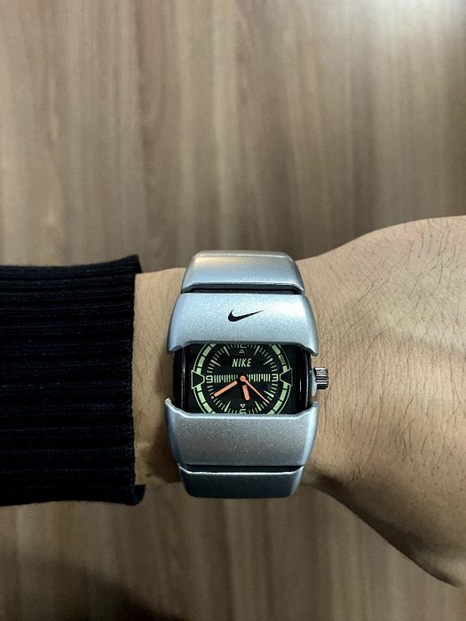 Хит Nike сағаттары, часы Найк.