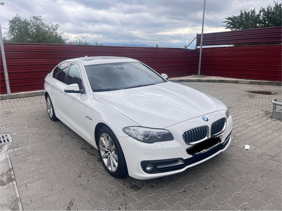 De vanzare BMW F10