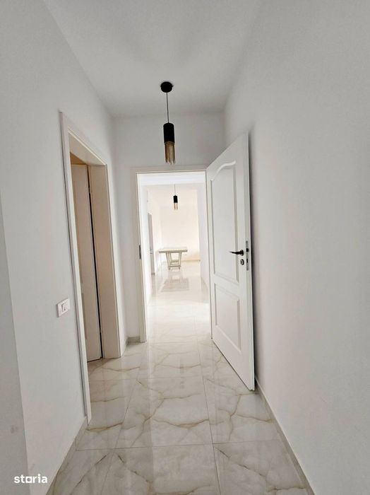 Apartament 3 Camere, Strada Stejarului, Fundeni Dobroești
