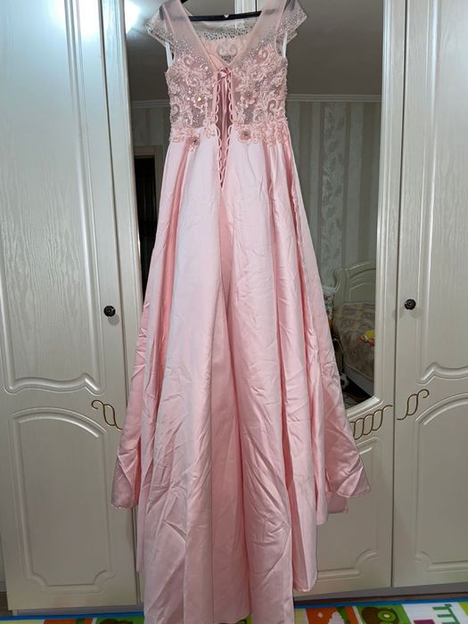 Продам платье или сдам на прокат