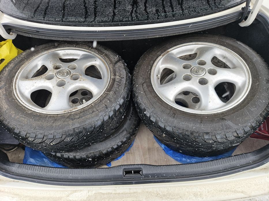 Титанки только 4 шт