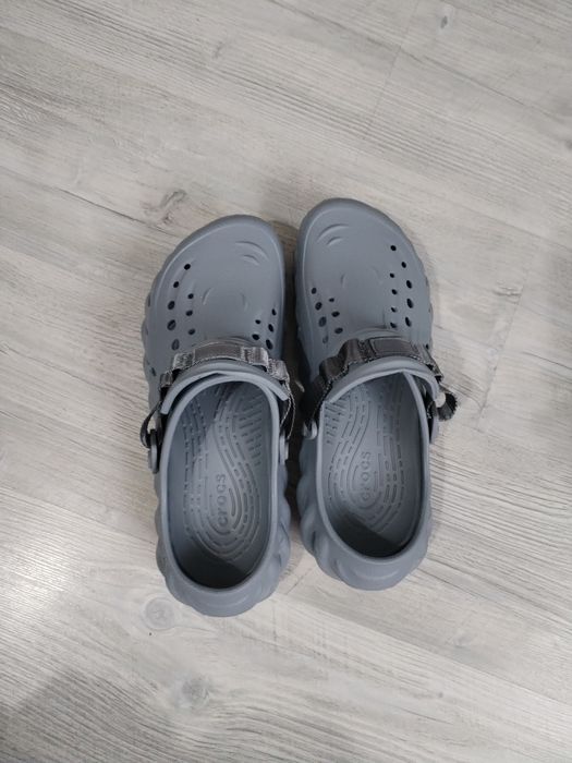 Papuci crocs mărime 43-44