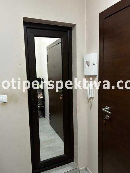 Продава се Двустаен апартамент в Пловдив, Беломорски - 66 кв.м за 1970 €/кв.м - Снимка #8
