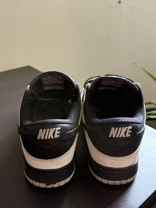 Nike Chrome Hearts