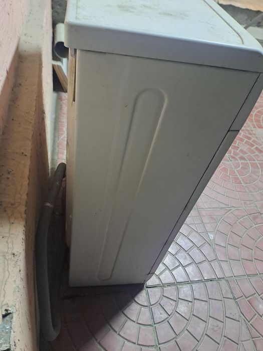 Стиральное машина