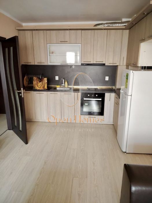 Продава се Двустаен апартамент в Пловдив, Тракия - 53 кв.м за 2170 €/кв.м - Снимка #1