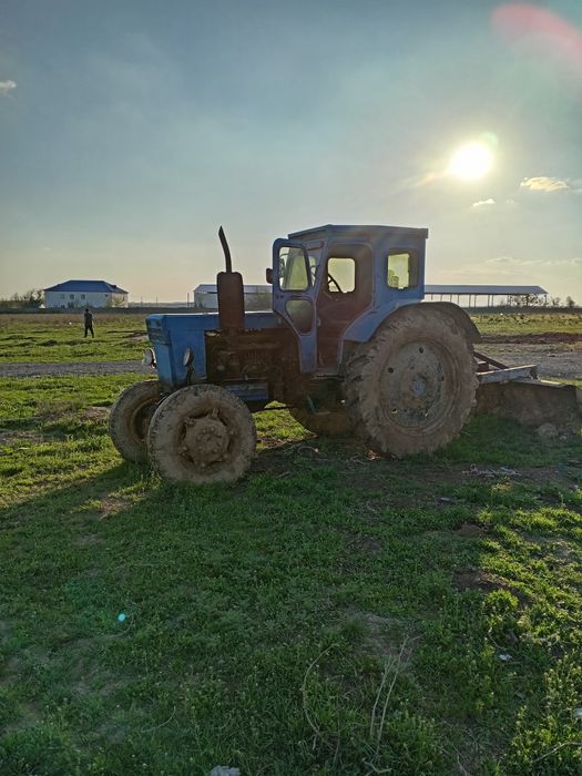 Трактор Т 40 сатылады