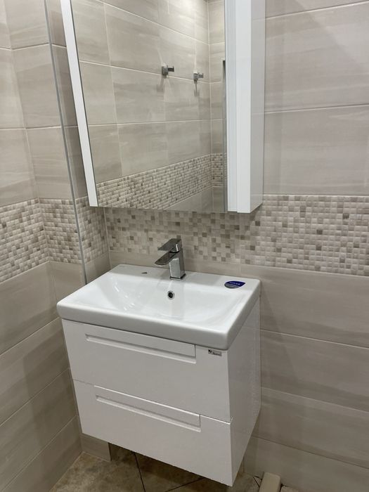 Довършителни ремонти