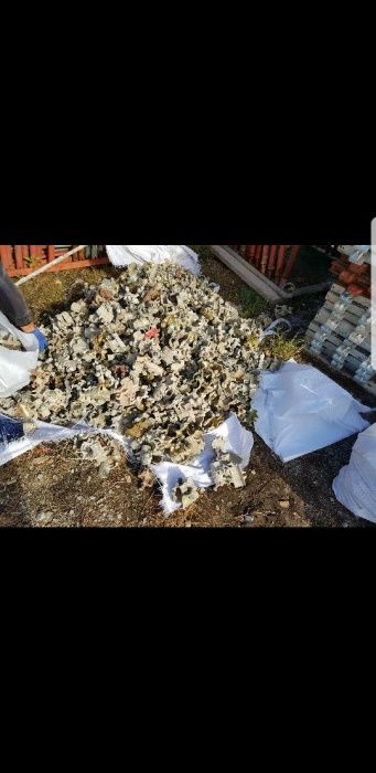 Жабки за скеле втора употреба