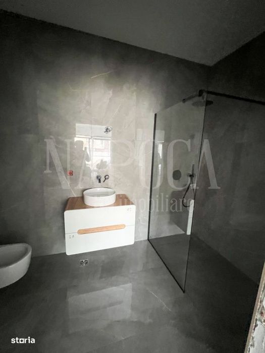 Apartament 2 camere de vanzare in Buna Ziua, Cluj Napoca — fotografia 2