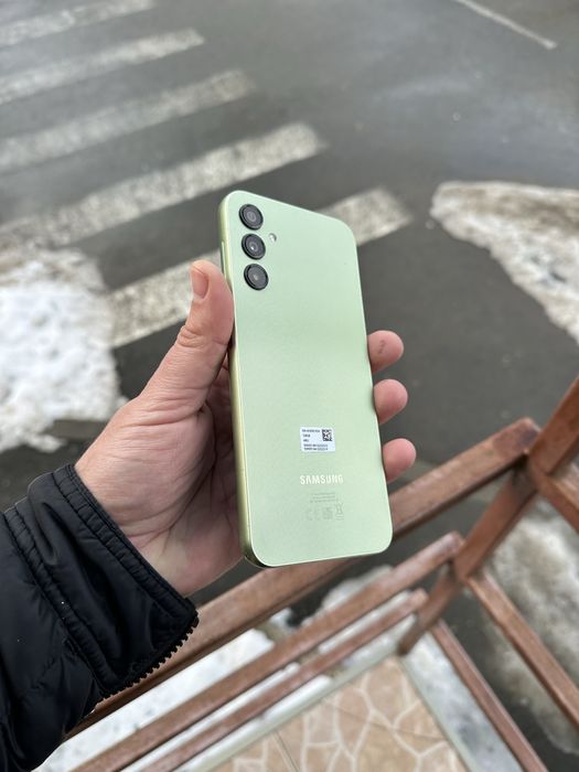 Samsung Galaxy A14 5G 128 Gb dual sim (dezmembrez telefoane)