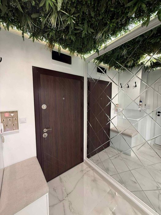 Дава се под наем Двустаен апартамент в Пловдив, Южен - 75 кв.м за 664 € - Снимка #5