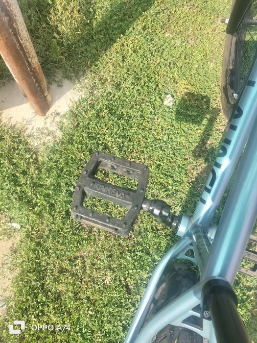 BMX Kink launch 2023