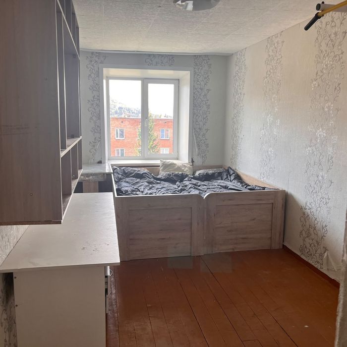 Продам 3х комнатную квартиру