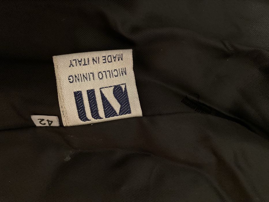 Шуба соболь норка