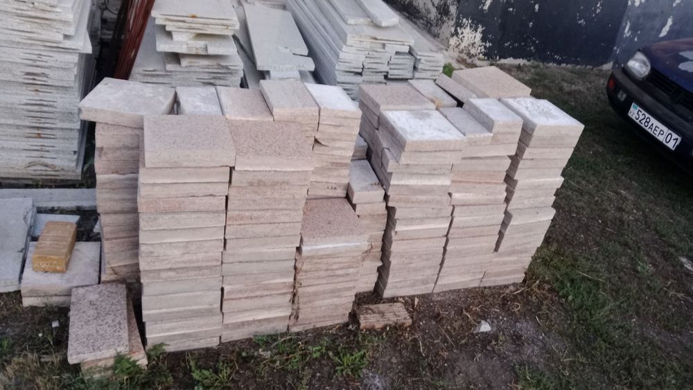 Продам гранит...