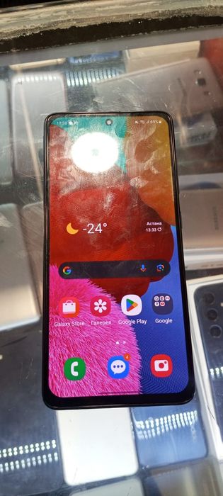Срочно продам смсунг а 51