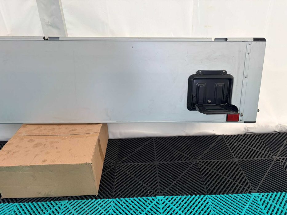 Panou spate oblon aluminiu Renault Master 2010-2026 nou original