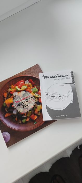 Мультиварка Monlinex