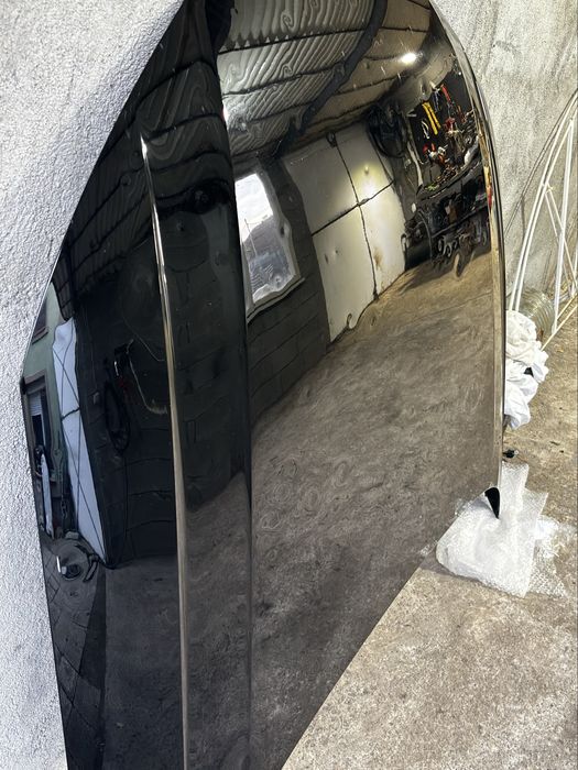 Преден капак Ауди А4 Б9 / Audi A4 B9