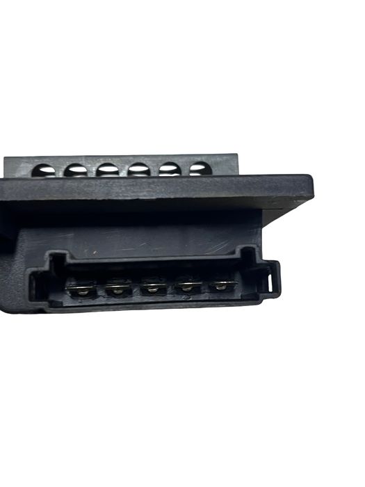 Rezistenta Trepte Aeroterma Mercedes-Benz Vito Bus W639 2003 - > A0019