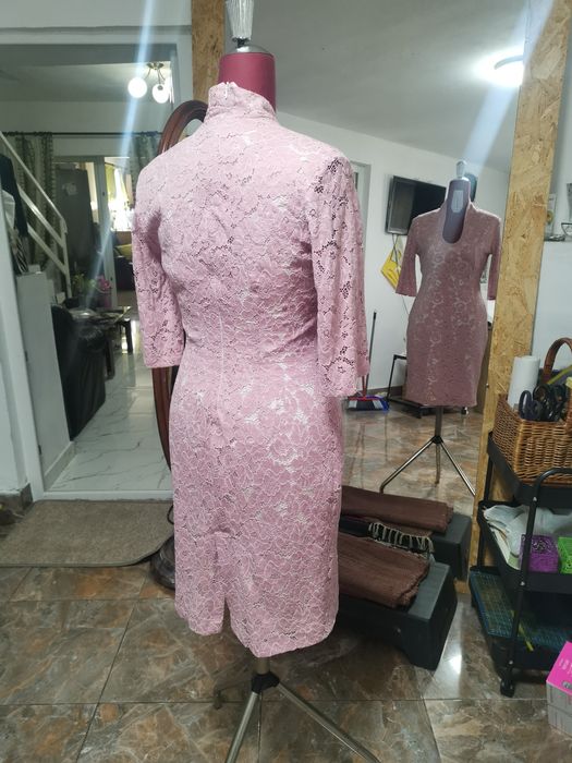 Rochie eleganta seara