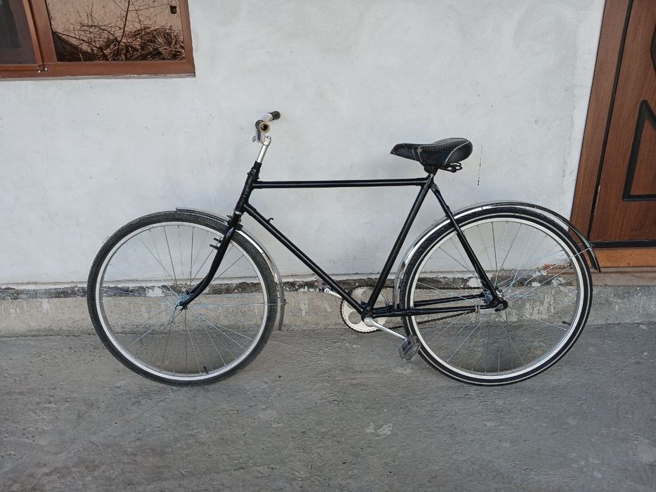 Velosiped sotiladi