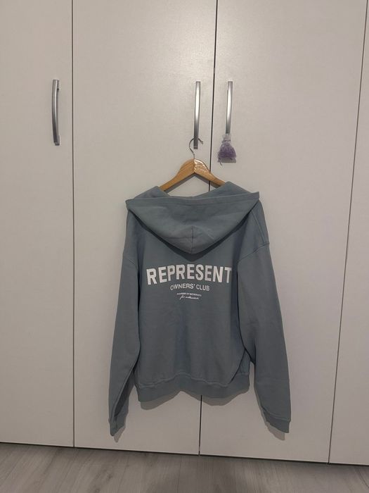 Hanorace Represent - Size L