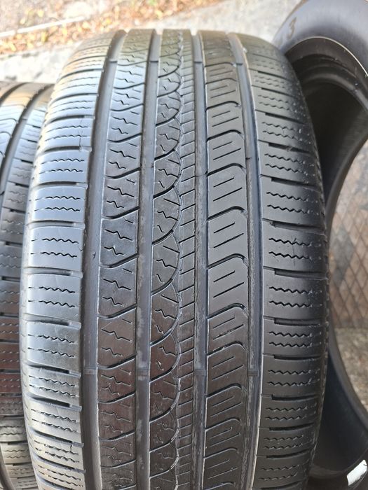 Продам шины. 235/50/19  пирелли