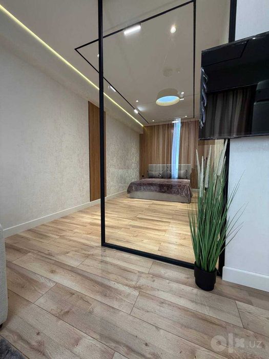 ЖК Group City Towers 1-комнатная 46 кв.м