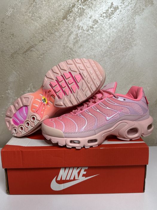 НАЛИЧНИ! Дамски маратонки Nike Air Max TN Atlanta