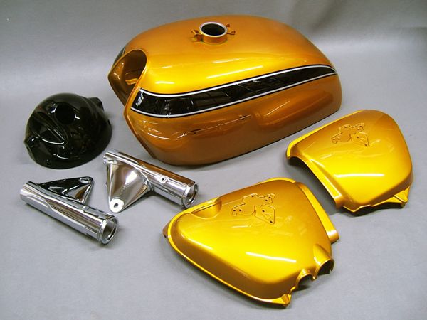 Candy Paint пигментна боя концентрат 100 мл.