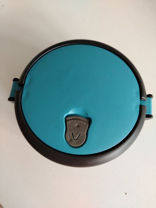 Ланч бокс для еды, новый. 700мл.