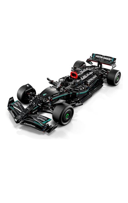 Mercedes-AMG F1 W14 E Performance