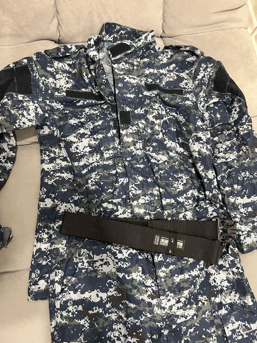 Продам форму мвд в отличном состояний