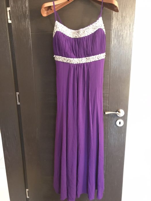 Официална рокля Favella