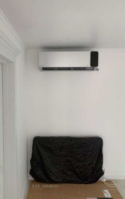 Montaj Aer Conditionat in Buzau si imprejurimi