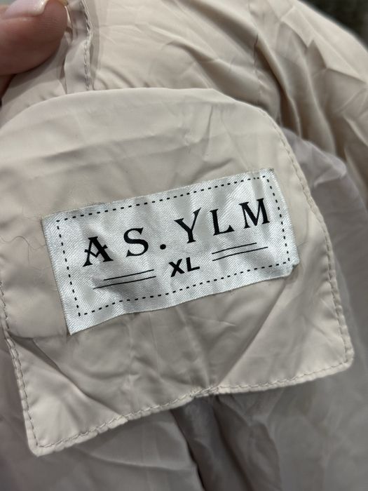 Зимнесезонная курта