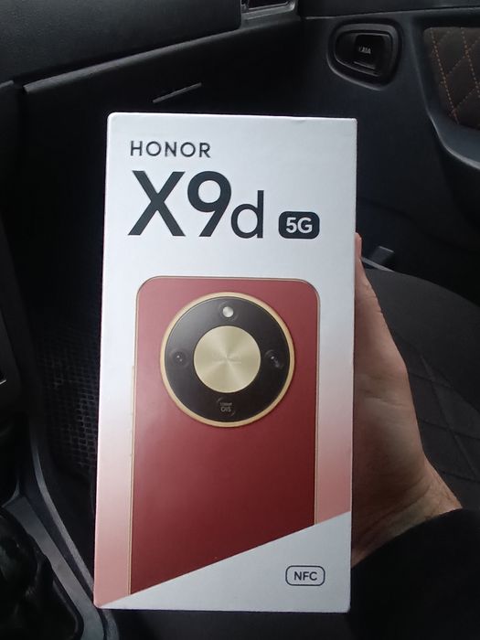 Honor x9d 256 gb