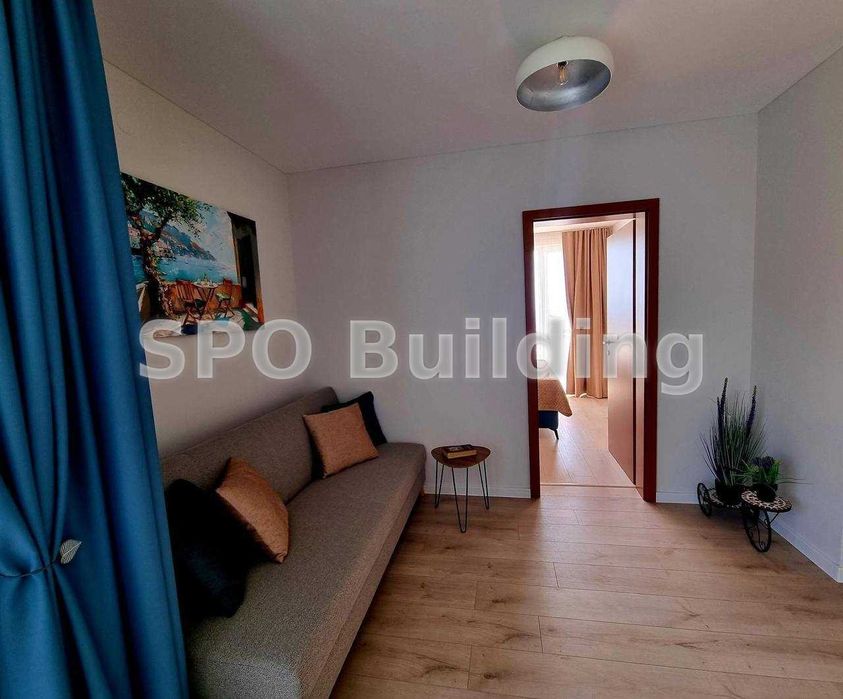 Продава се Двустаен апартамент в Свети Влас - 57 кв.м за 1562 €/кв.м - Снимка #2