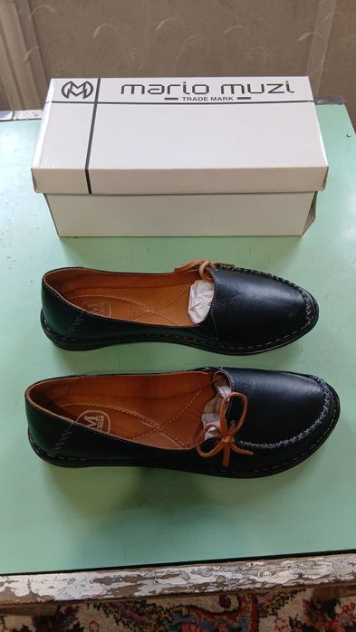 Женская обувь новая.