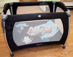 Манеж детский