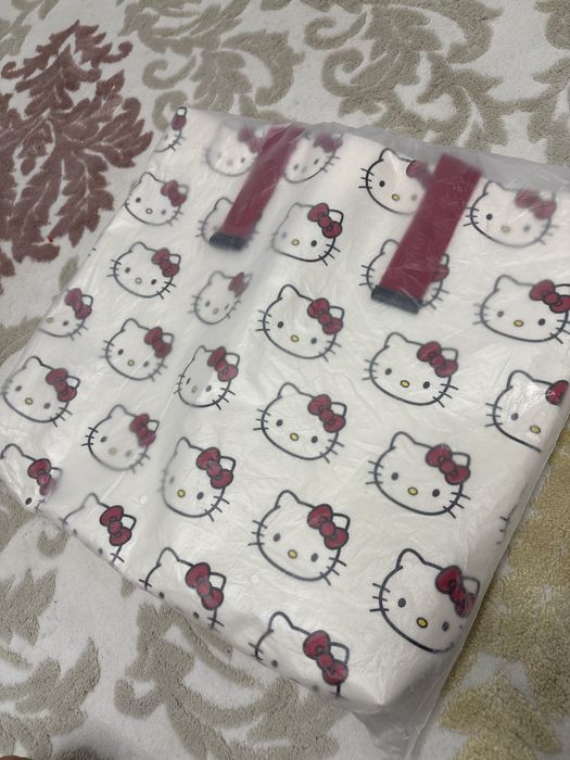 Шопер китти для подростков 4200тг