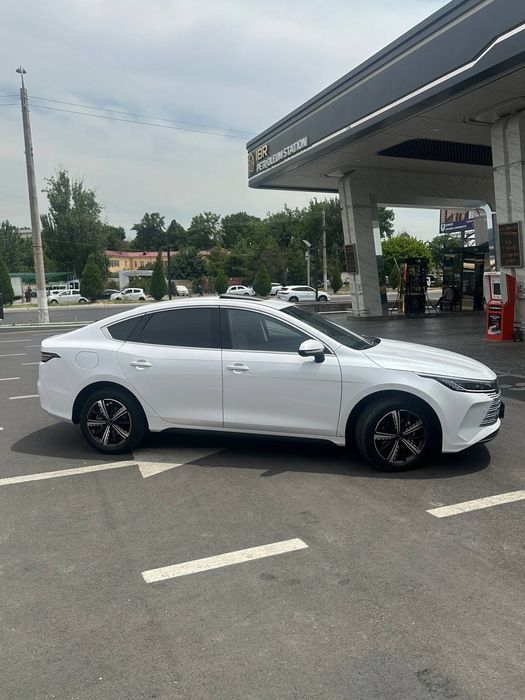 BYD CHAZOR 2023 йил 4- позиция