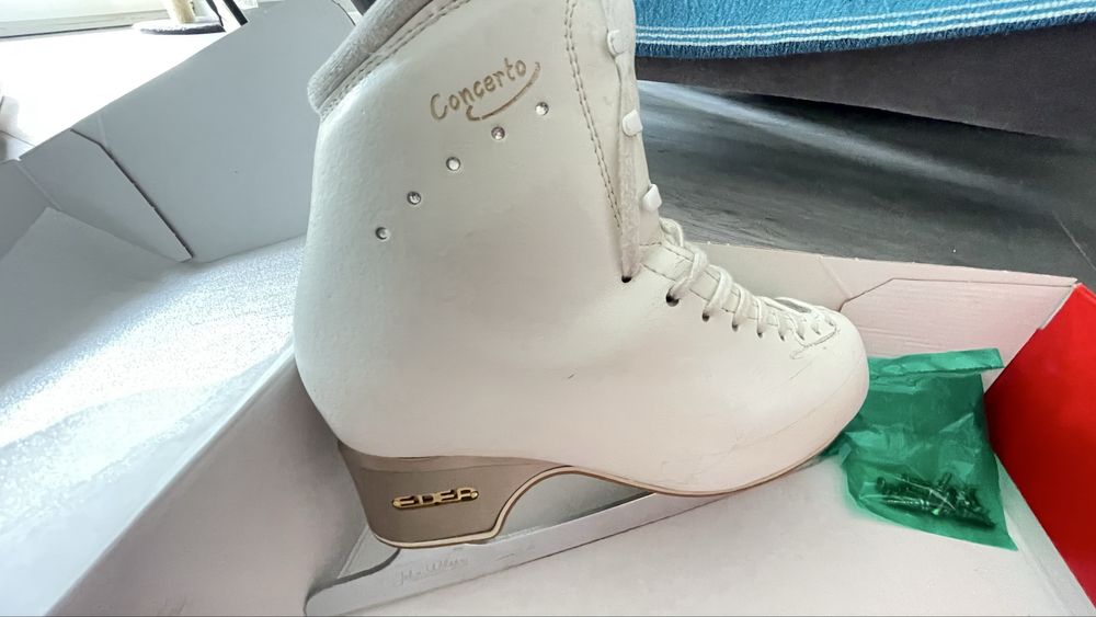 Patine Edea Concerto 265