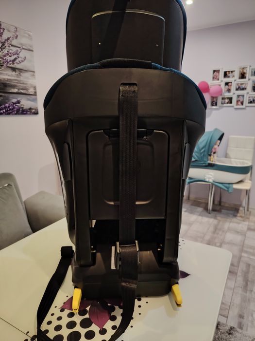 Столче за кола Maxi Cosi Titan