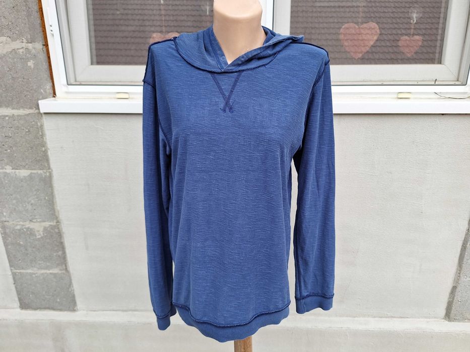 *Marc O'Polo | hanorac bluza dama | bust 102 cm | mar. 36 - 38 | S - M