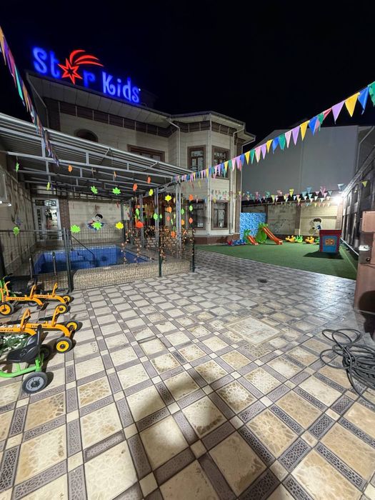 Дом 6 соток ялангач мечеть вдоль дороги цена 450000 у.е