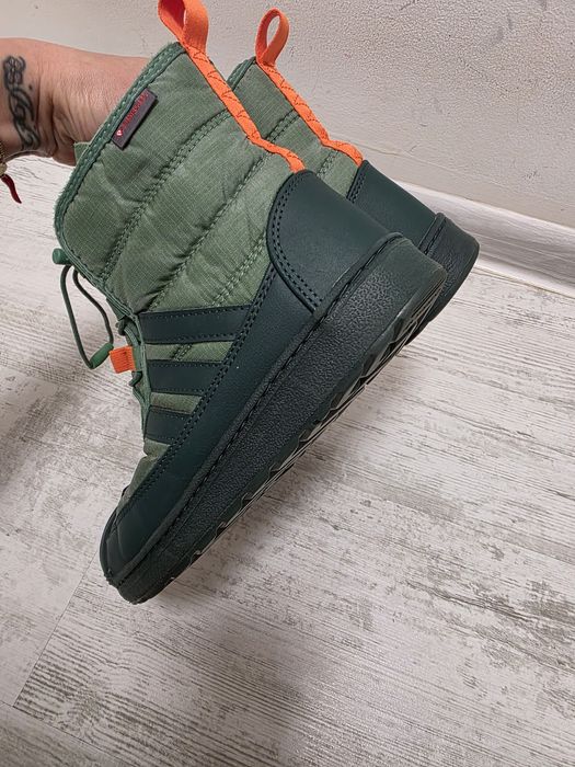 Ботуши Adidas номер 35