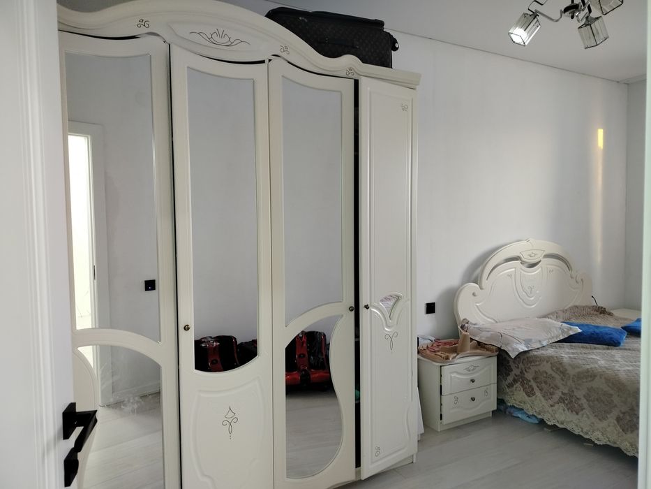 Коттедж сатылады, жаңа, жылы